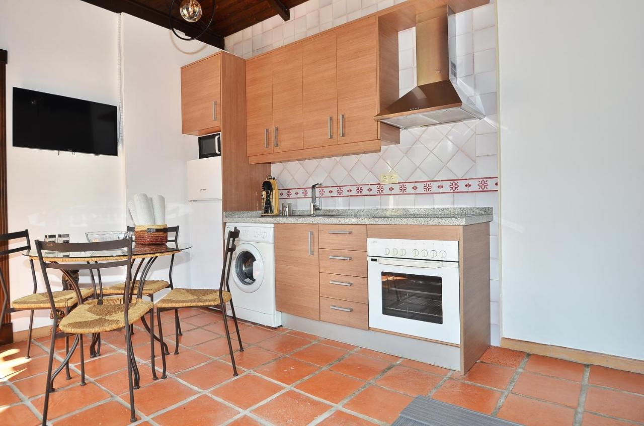 Loft Dar Al- Horra , Terraza, Parking & Vistas Villa กรานาดา ภายนอก รูปภาพ