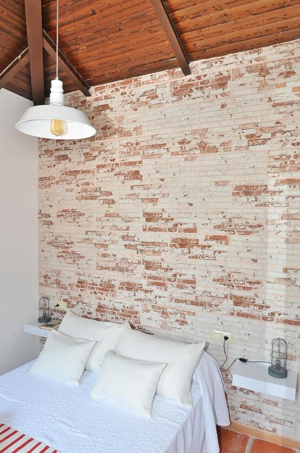 Loft Dar Al- Horra , Terraza, Parking & Vistas Villa กรานาดา ภายนอก รูปภาพ