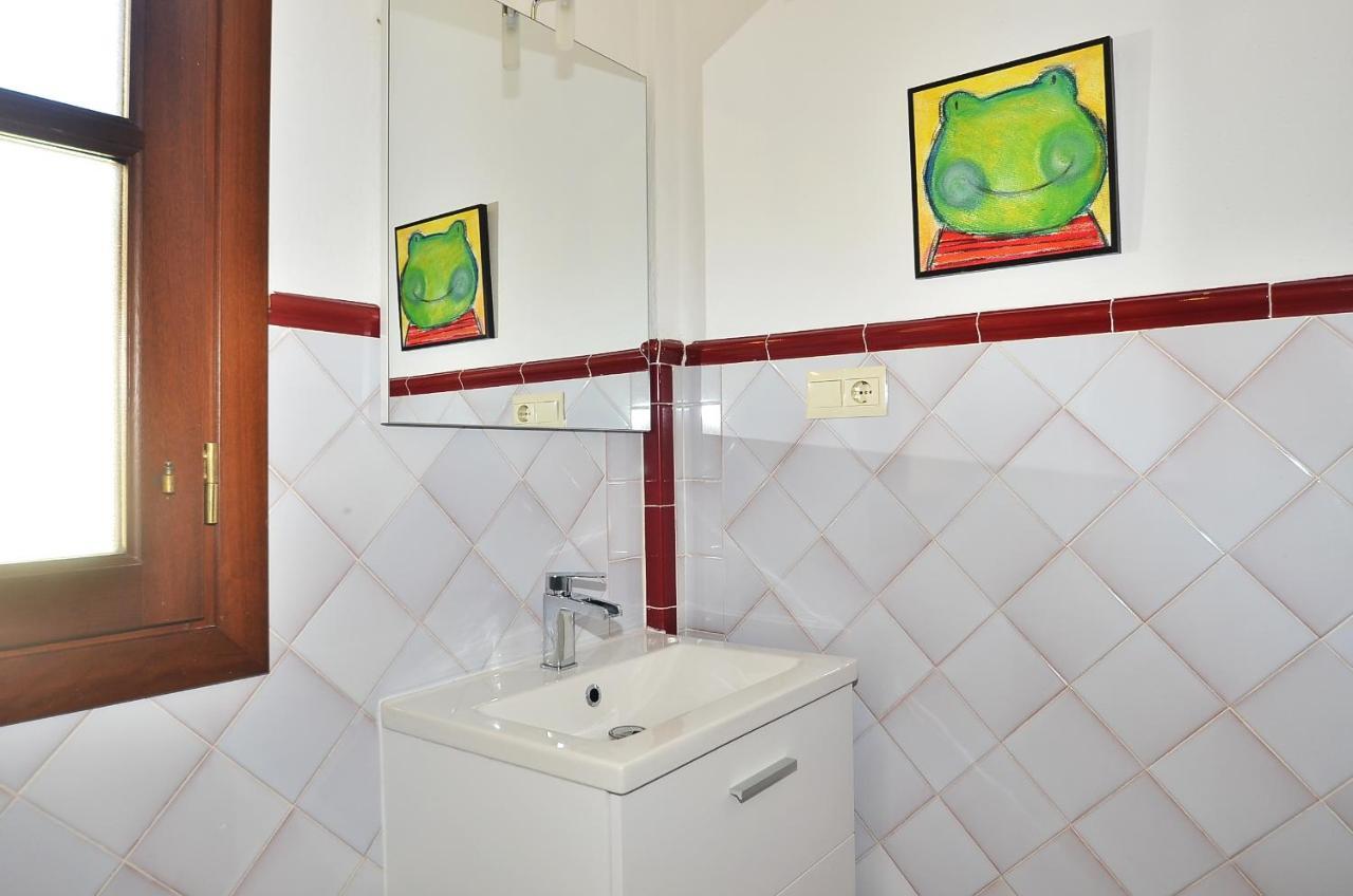 Loft Dar Al- Horra , Terraza, Parking & Vistas Villa กรานาดา ภายนอก รูปภาพ