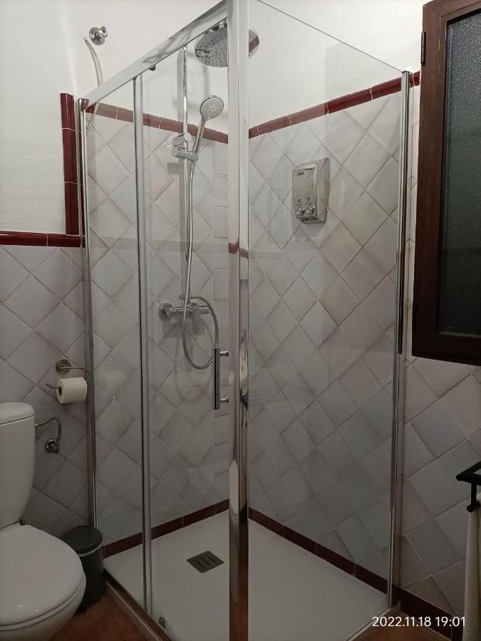 Loft Dar Al- Horra , Terraza, Parking & Vistas Villa กรานาดา ภายนอก รูปภาพ